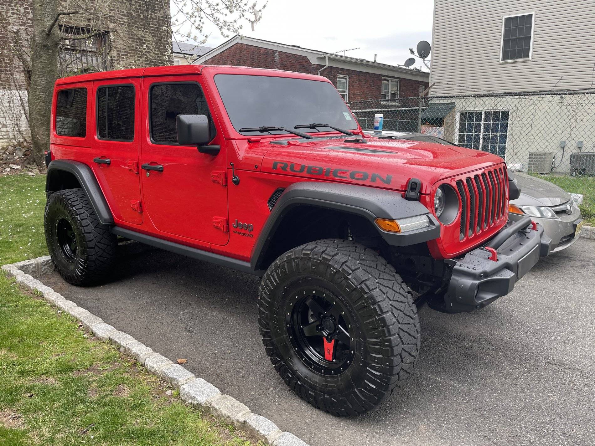 Jeep Wrangler JL SOLD!! EF2E3615-DF5D-4420-970F-EB3322F9F4F8