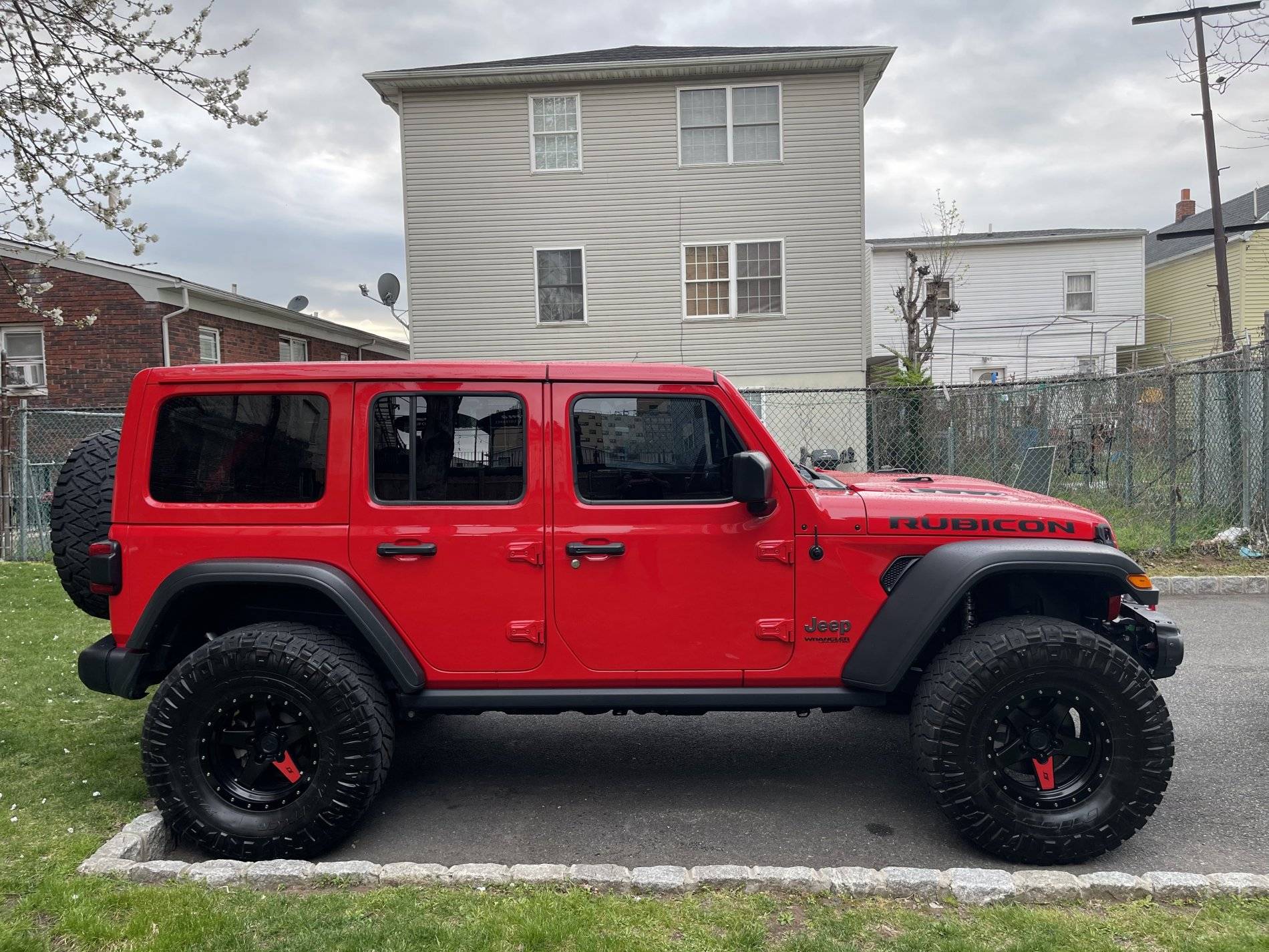Jeep Wrangler JL SOLD!! 6775FD9C-1722-4658-B530-C78DDB7D56F4