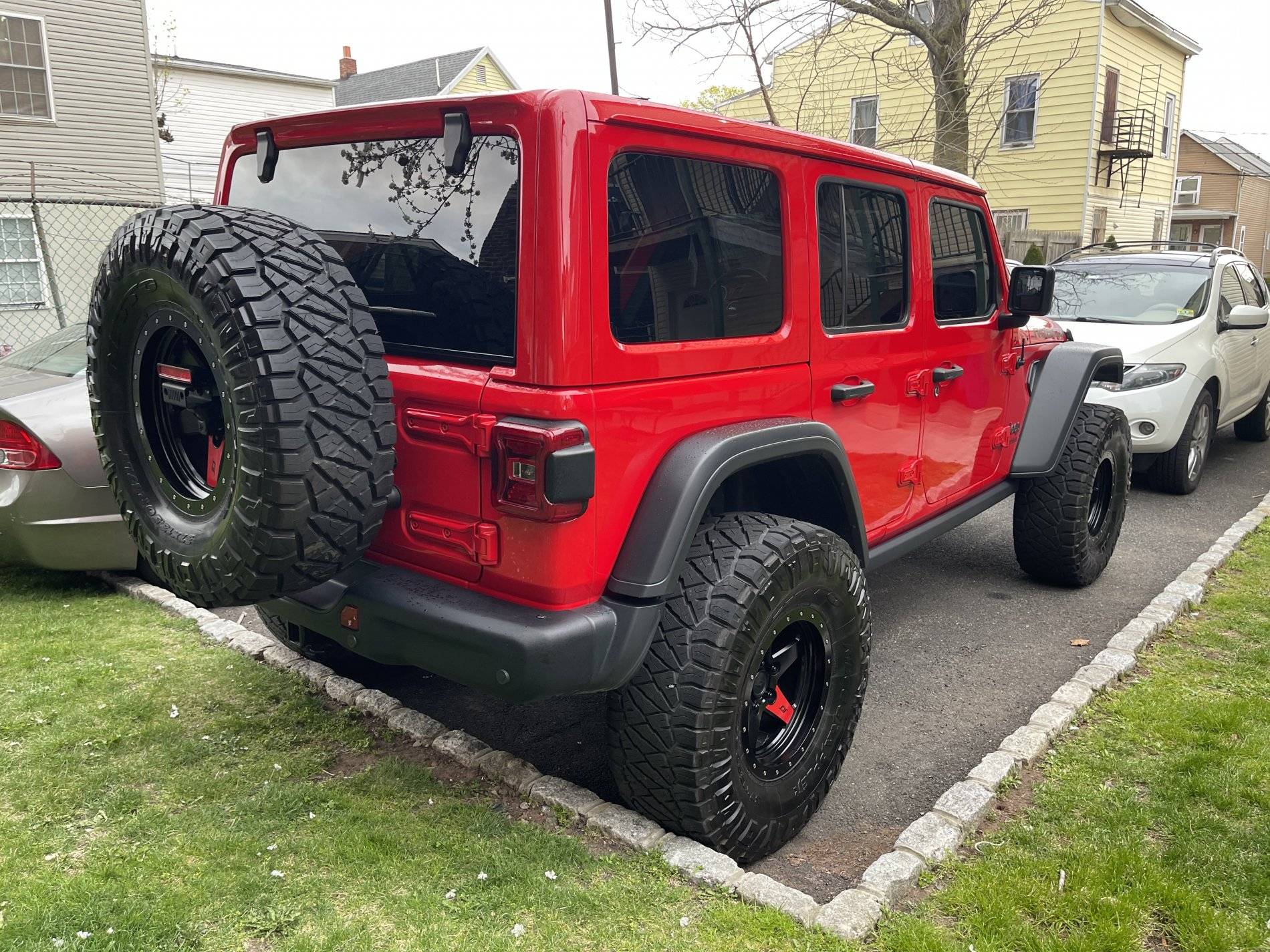 Jeep Wrangler JL SOLD!! 2DAB2C49-832F-4577-94E0-792BC9148BE7