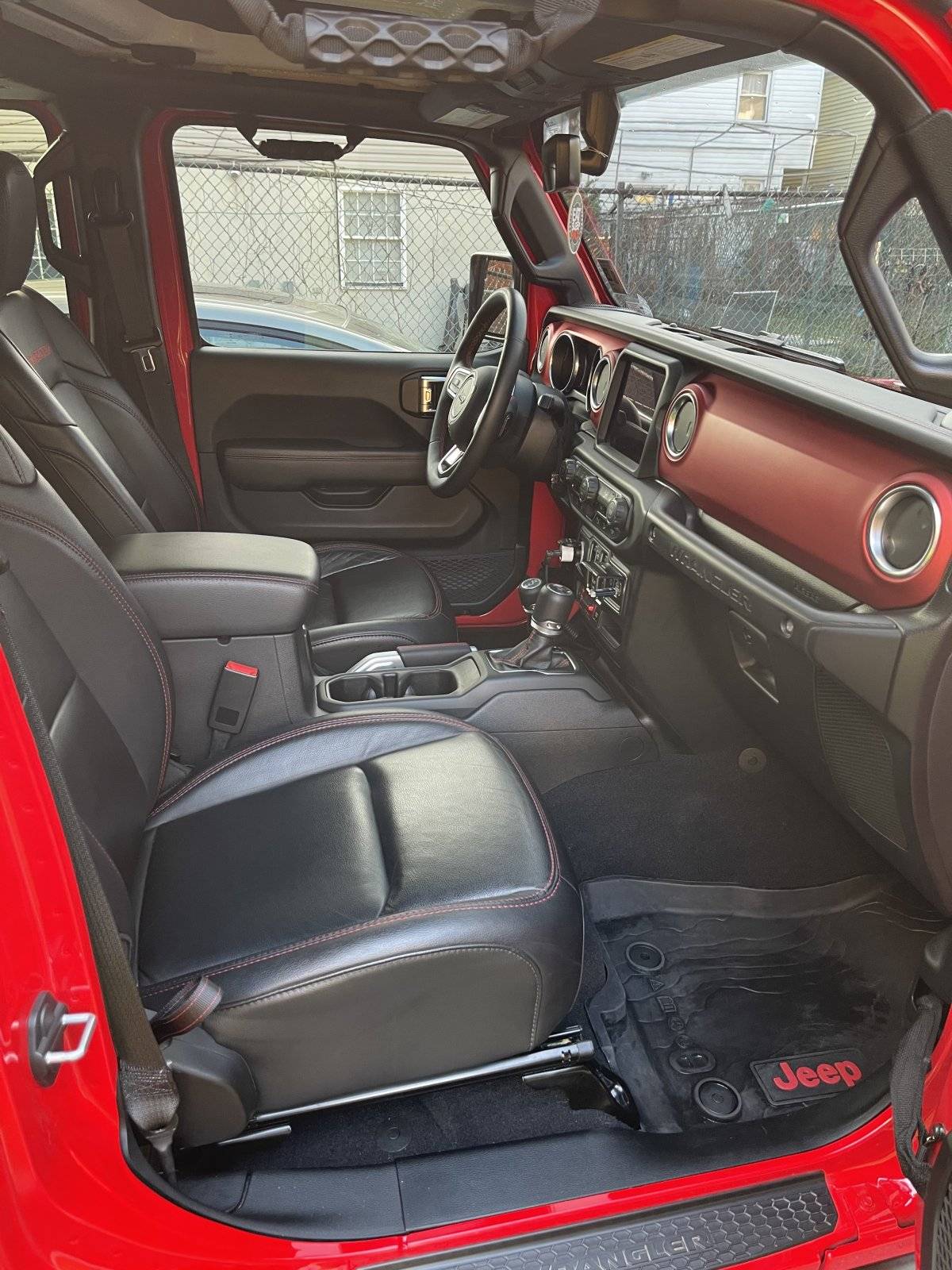 Jeep Wrangler JL SOLD!! 5BF7A576-CA0F-4282-BD46-4747BF2E4FDB