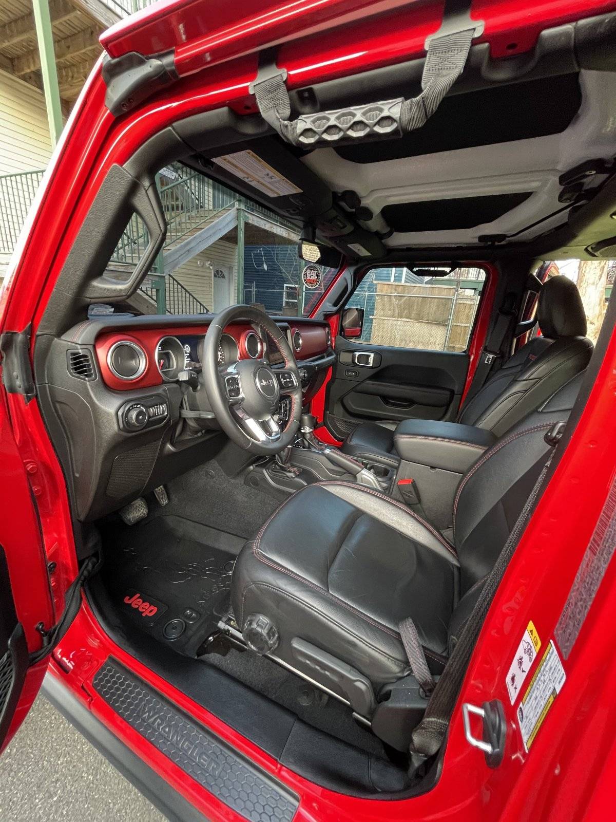 Jeep Wrangler JL SOLD!! D65F469C-1B63-44C9-8895-0E39A545ECED