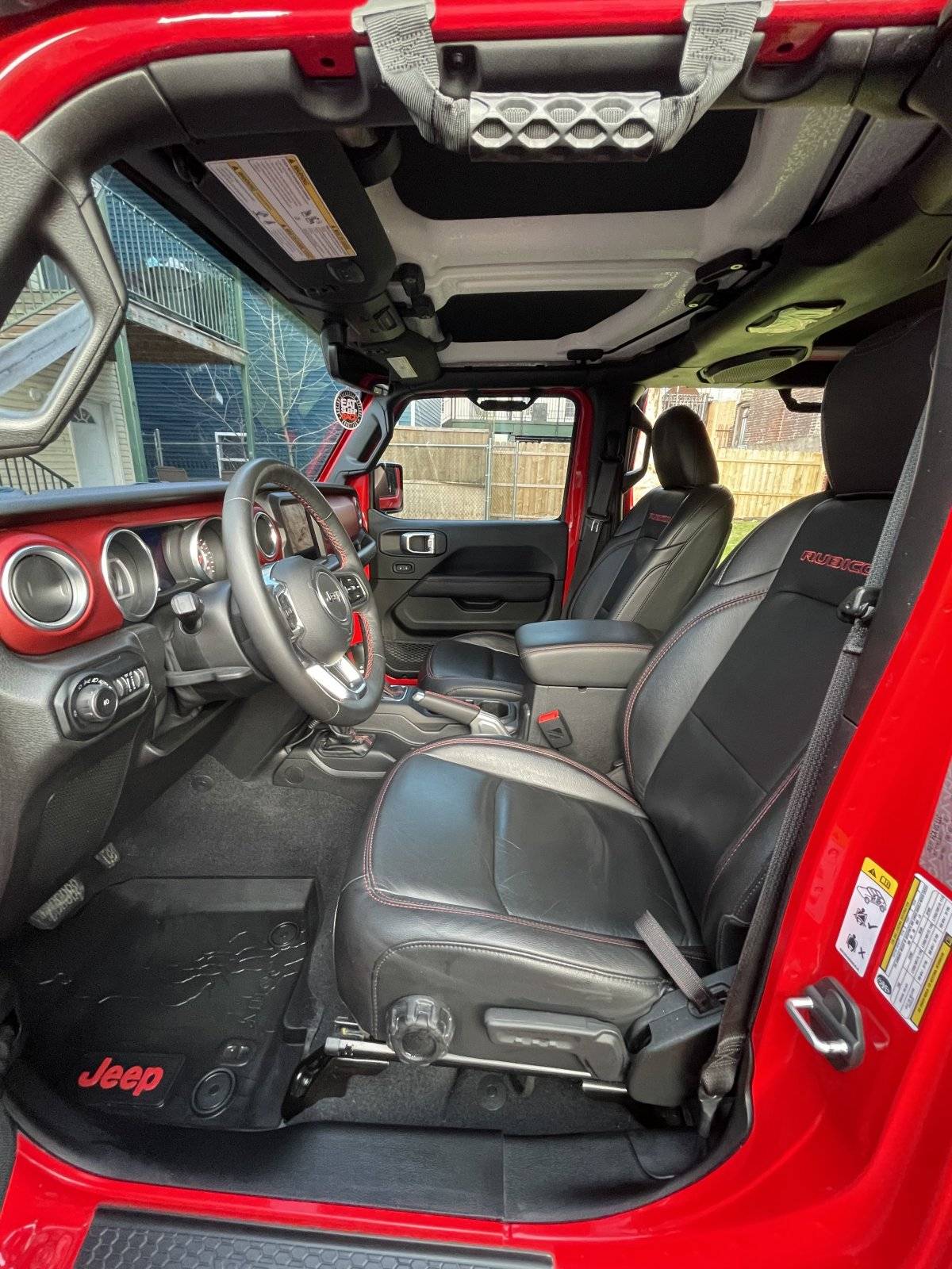 Jeep Wrangler JL SOLD!! 61171D67-7E1D-42AD-8658-776059DC0A3A