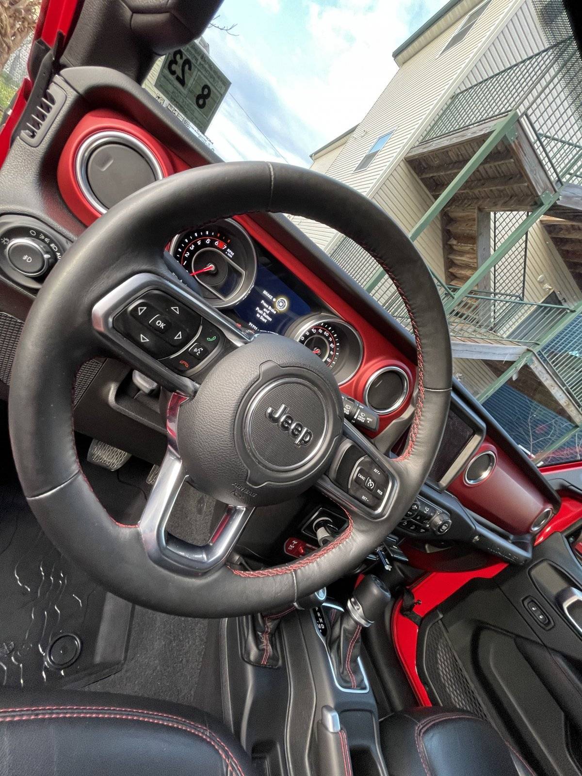Jeep Wrangler JL SOLD!! 394C19D5-69F5-41B8-85BF-6104695BAA82