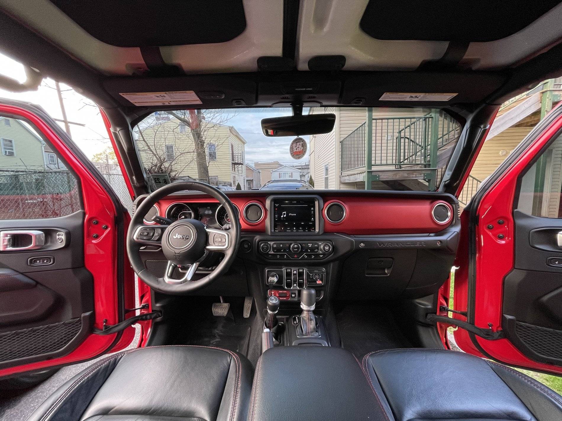 Jeep Wrangler JL SOLD!! 51D4032D-0A4D-4A59-8C94-25239F27A72D