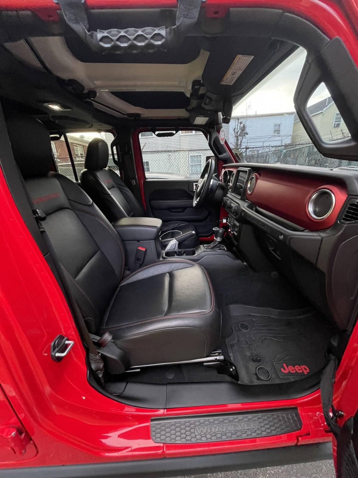 Jeep Wrangler JL SOLD!! 0D1C46F1-B9B1-4D7B-BF5F-9DA1EE0ED720