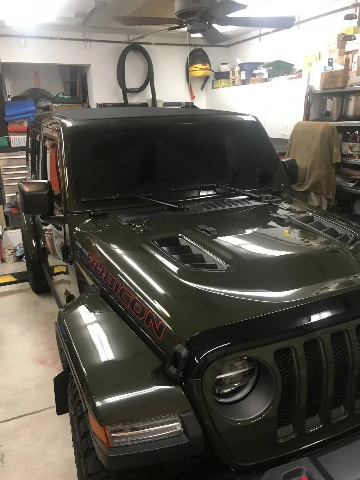 Jeep Wrangler JL 35 vs 50 windshield tint? 94DED05B-F054-41C7-A3BE-8A129354ED25