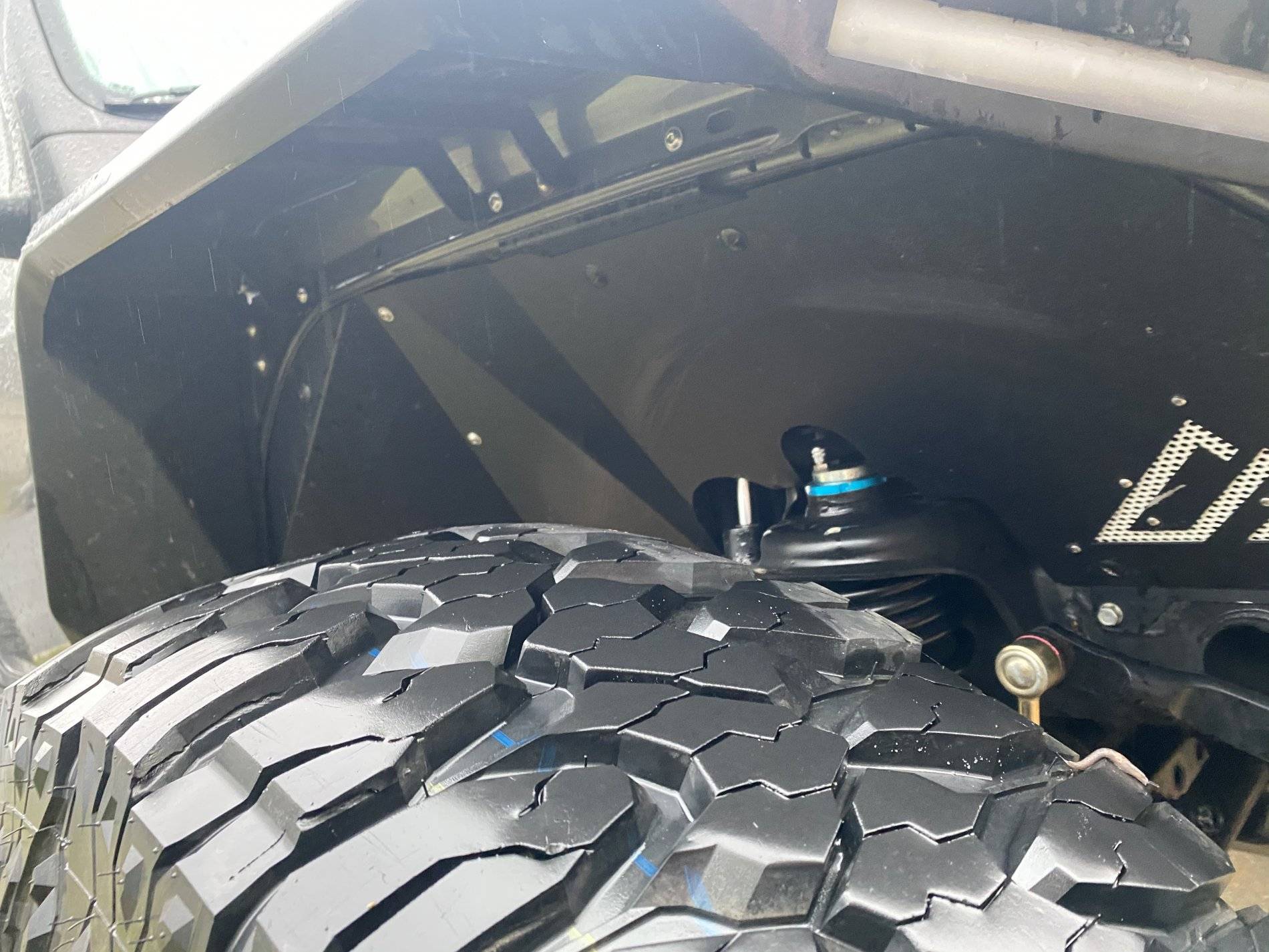 Jeep Wrangler JL 40'S on your JL A9F72B52-0E53-4C27-8B65-23D17E0744AF