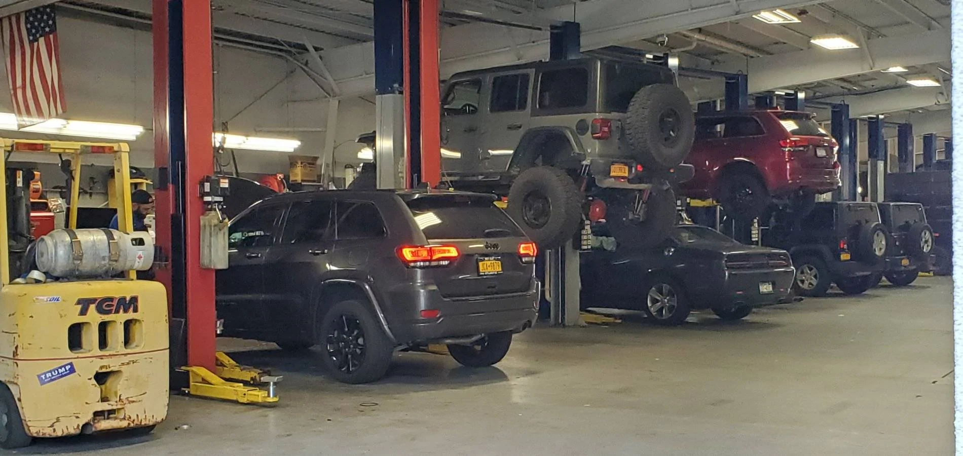 Jeep Wrangler JL Mods and Warranties 20201009_083109