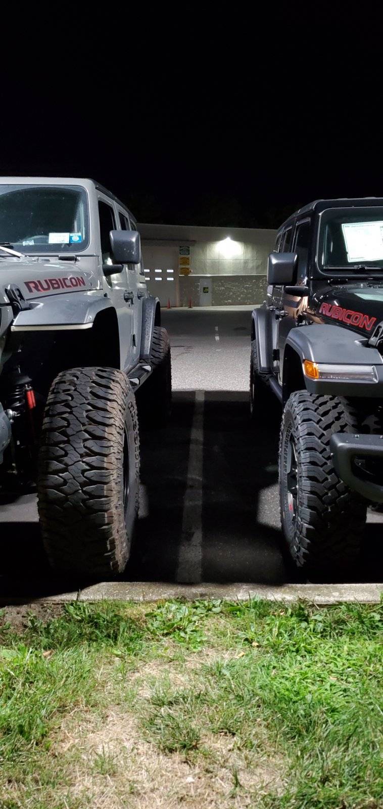 Jeep Wrangler JL Mods and Warranties 20200823_013725