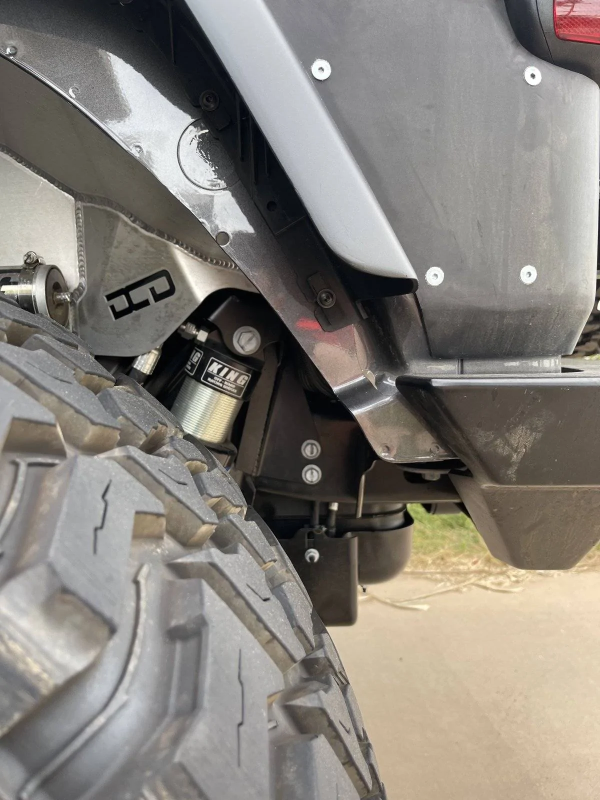 Jeep Wrangler JL 40'S on your JL A82582E5-DE2E-462C-A3C3-7542AE102FFB