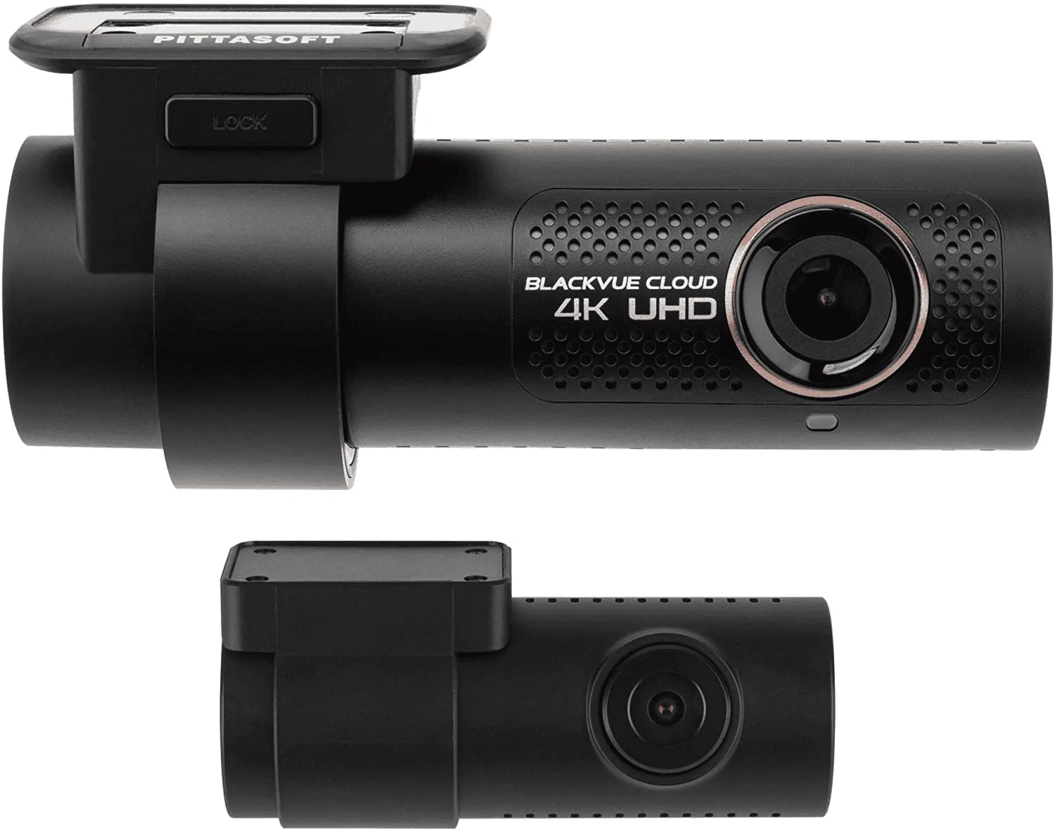 Jeep Wrangler JL Best Dash Cam? 1618164289052