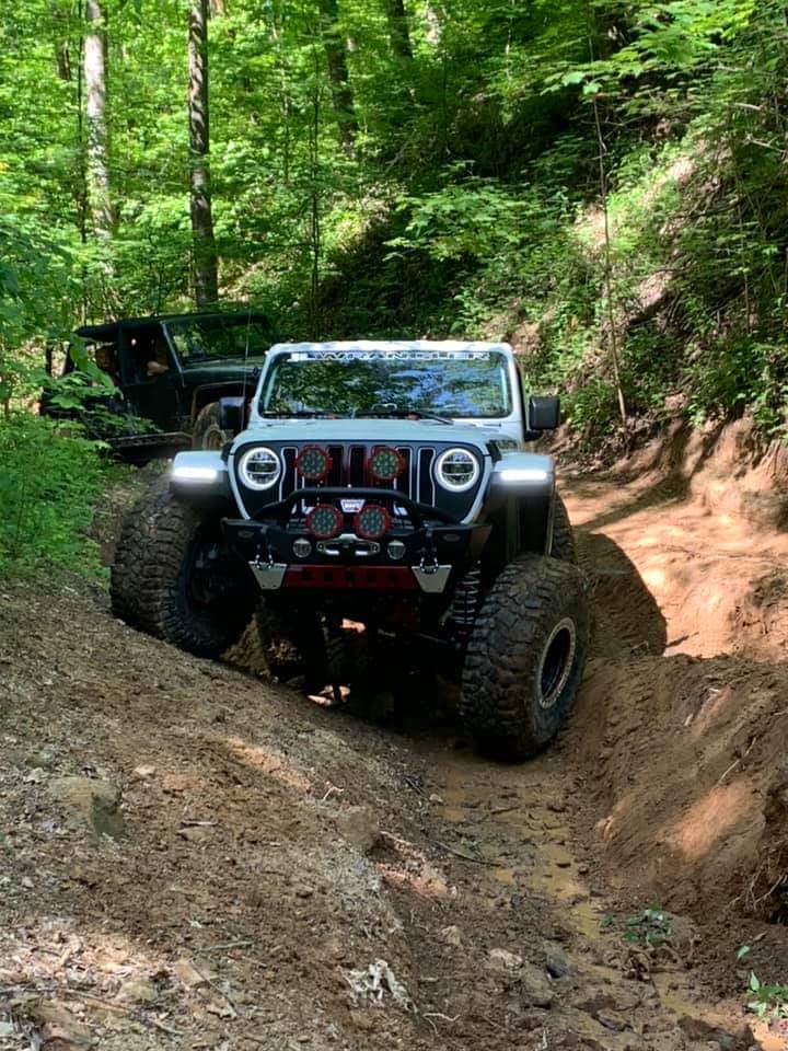Jeep Wrangler JL 40'S on your JL FB_IMG_1589742790829