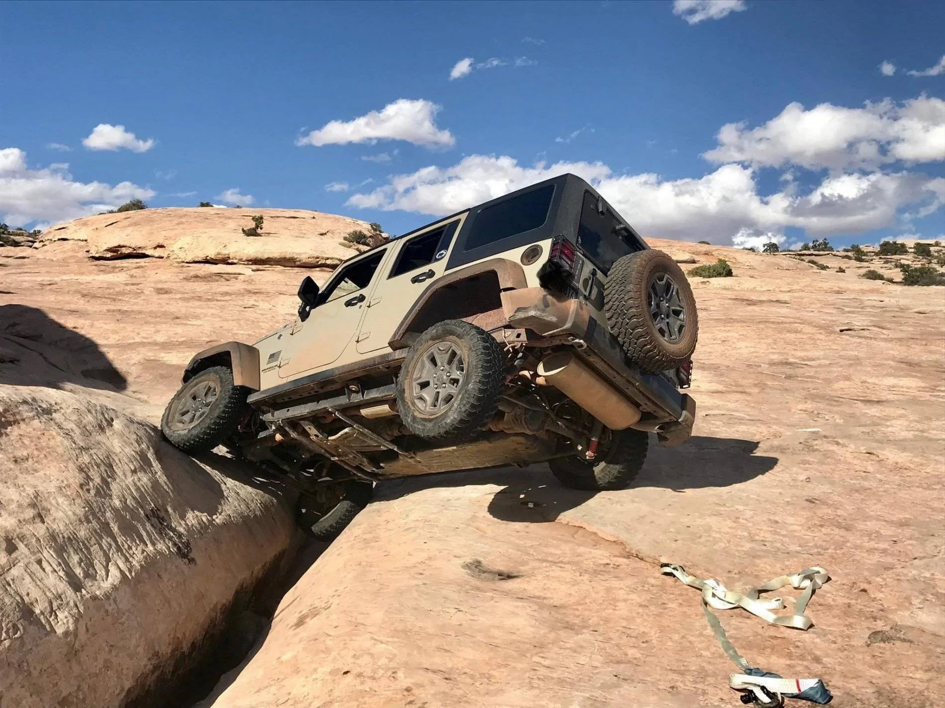 Jeep Wrangler JL New Raptor Load Range C 37s? 78F8A82A-D7D0-4DF1-AC56-0D1397FBECA6