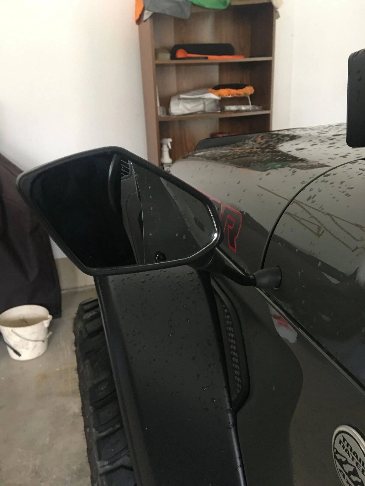 Jeep Wrangler JL Best doorless side mirrors? 17E65B7D-CD91-4617-BE56-EC8EDC9B852C