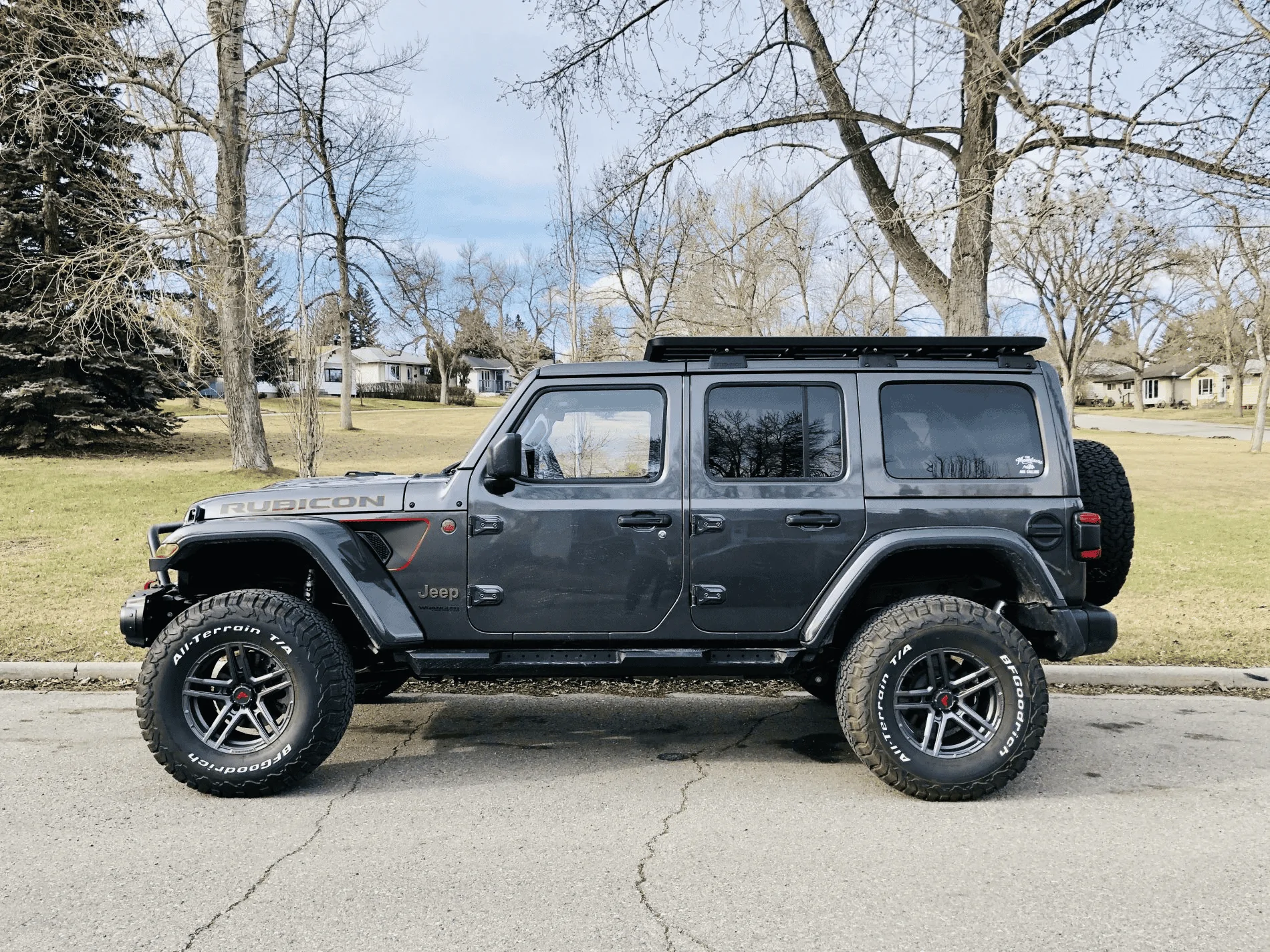 Jeep Wrangler JL White Letters Out? 1618203620078