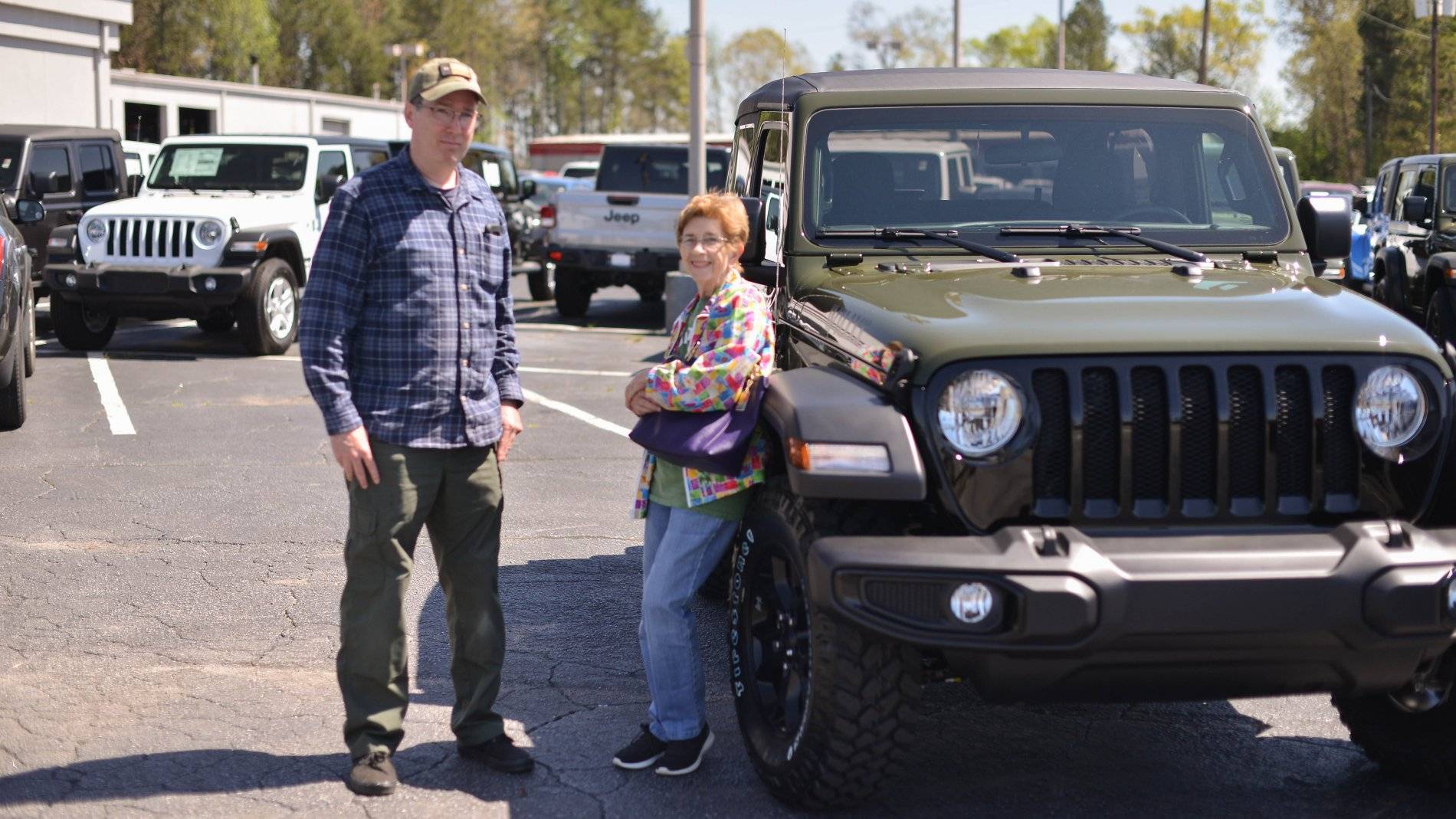 Jeep Wrangler JL Ordered 02/26/21 - first Wrangler. DSC_0184