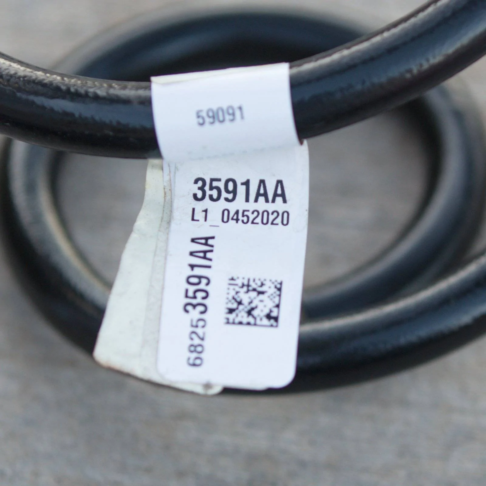 Jeep Wrangler JL Strange Coil Springs question Shocks-and-Springs_03