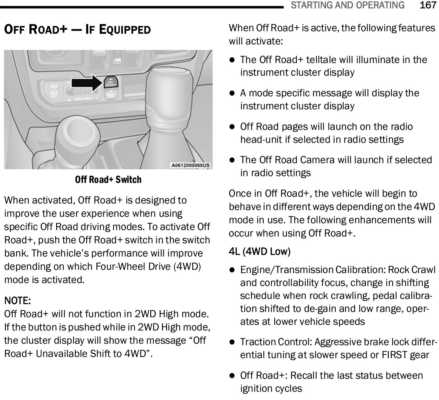 Jeep Wrangler JL Off road plus???? 0B744BC6-29DF-412F-81E5-AC8ABA764FC4