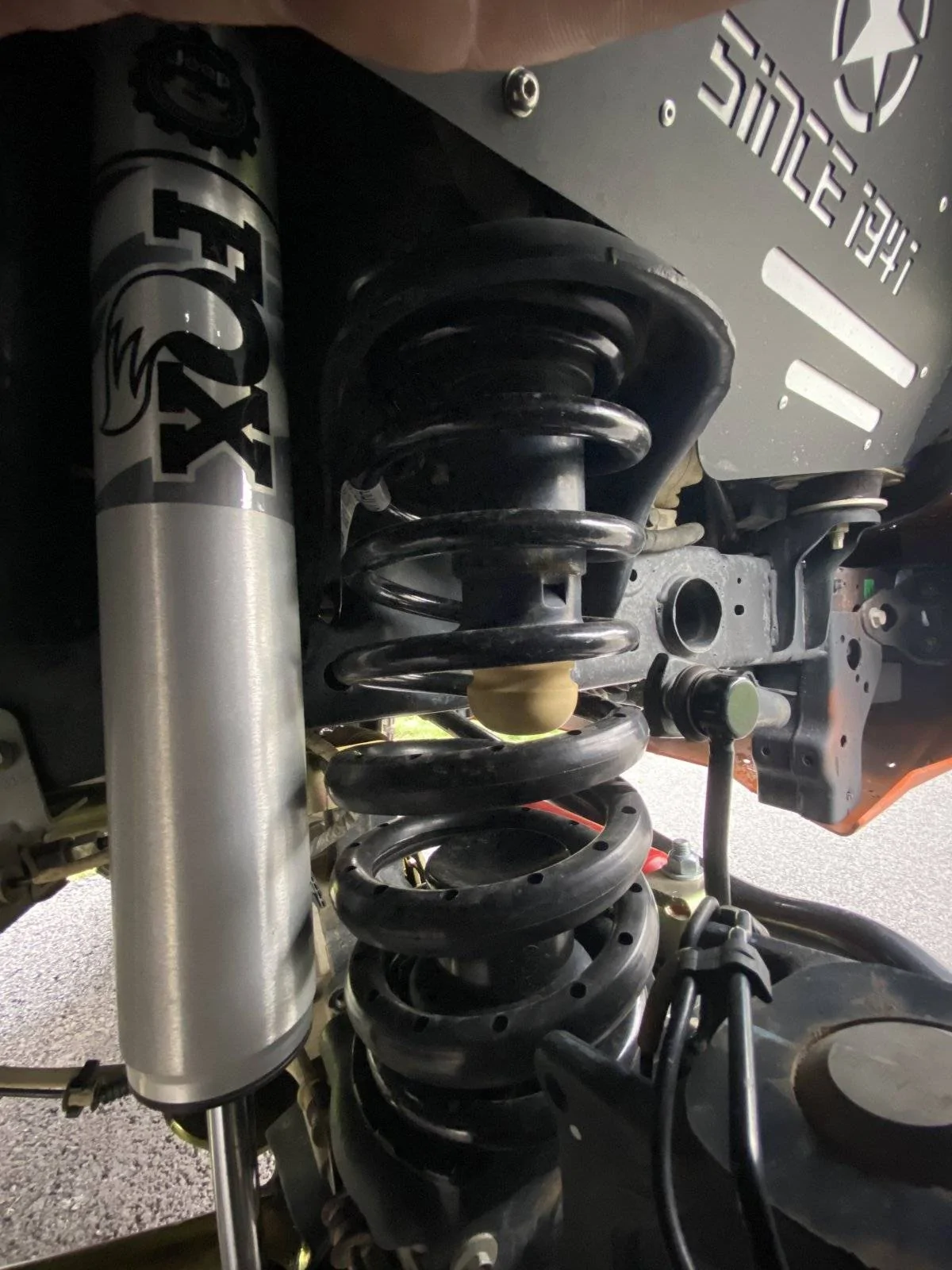 Jeep Wrangler JL New Spring Pad Option for Mopar Lift Correction 3EE3F521-EE13-4762-AF2B-9B2D7E362FC4