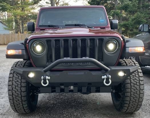 Jeep Wrangler JL Best LED Headlight Recommendations C780ACDF-9160-413C-9C21-4E728CE862CF