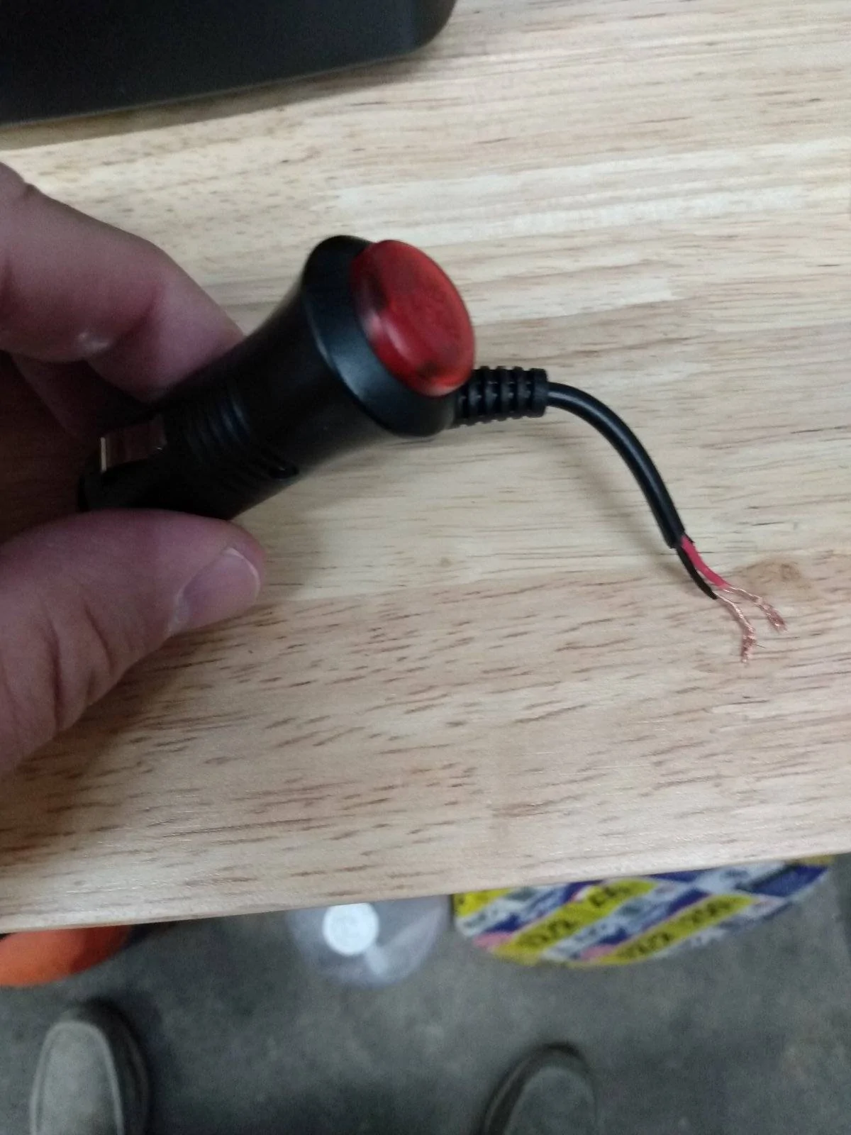 Jeep Wrangler JL Interior led lighting please help IMG_20210413_204917938
