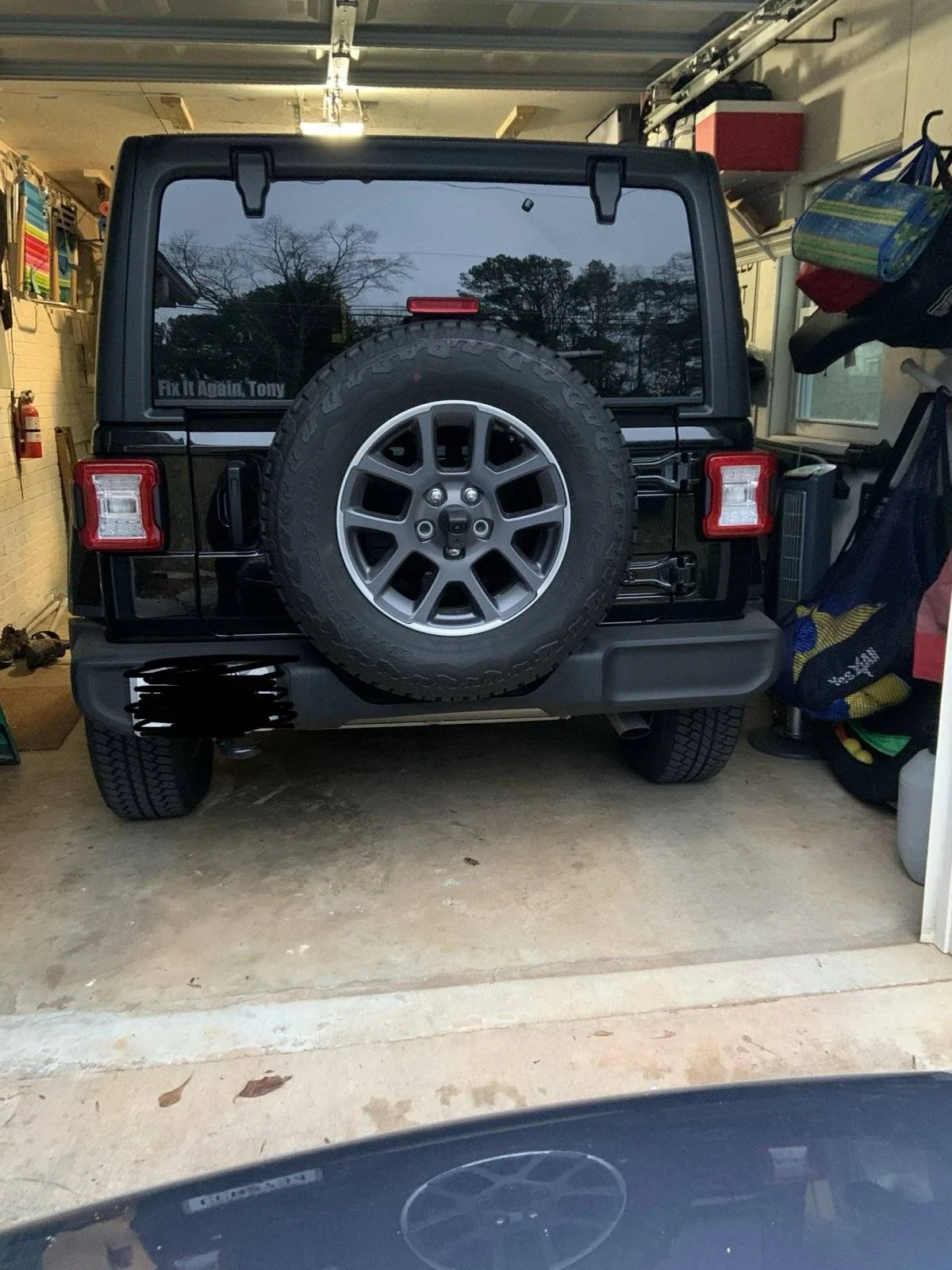Jeep Wrangler JL Good LED tail lights? FD2C0281-AEE1-4368-BB68-074082F45353