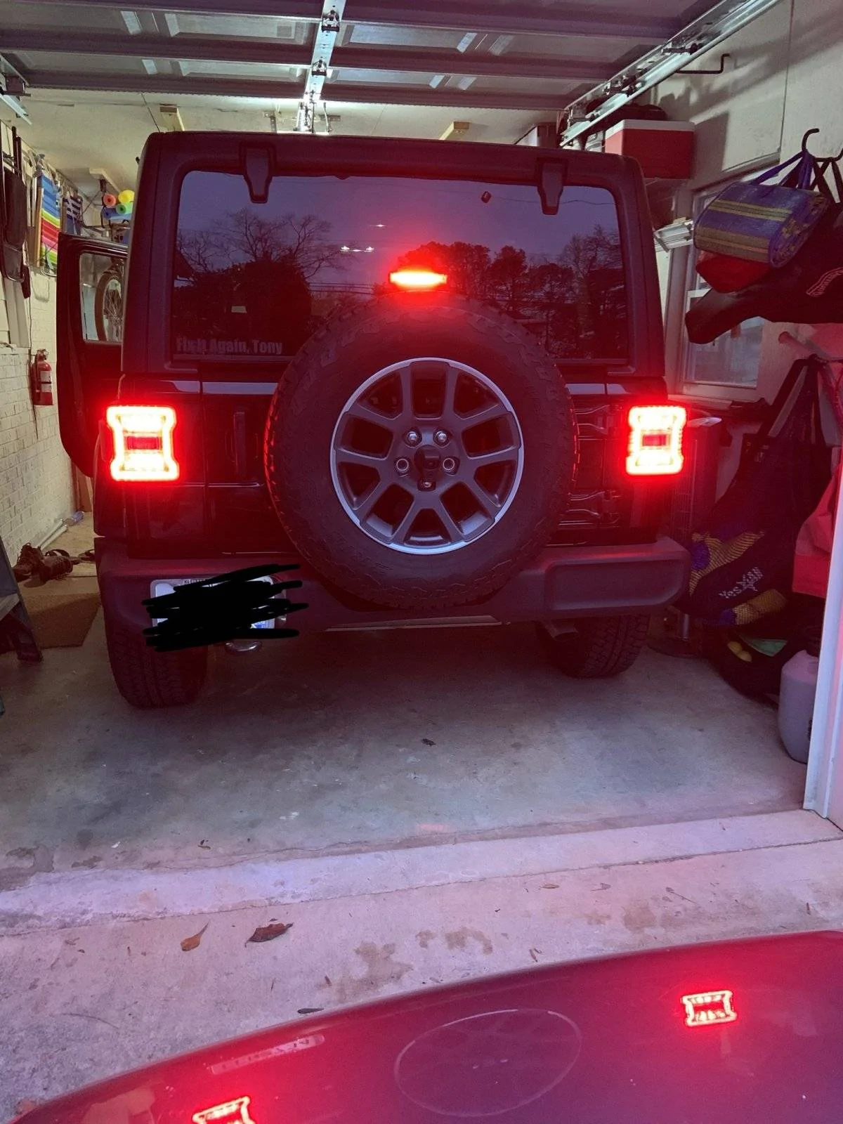 Jeep Wrangler JL Good LED tail lights? EDE5E5D9-6D13-4B5E-8B9C-25864F19E3A3