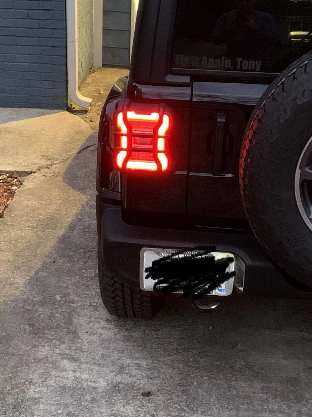 Jeep Wrangler JL Good LED tail lights? 08D5A89E-D927-41C8-80E6-69D41AE96D02