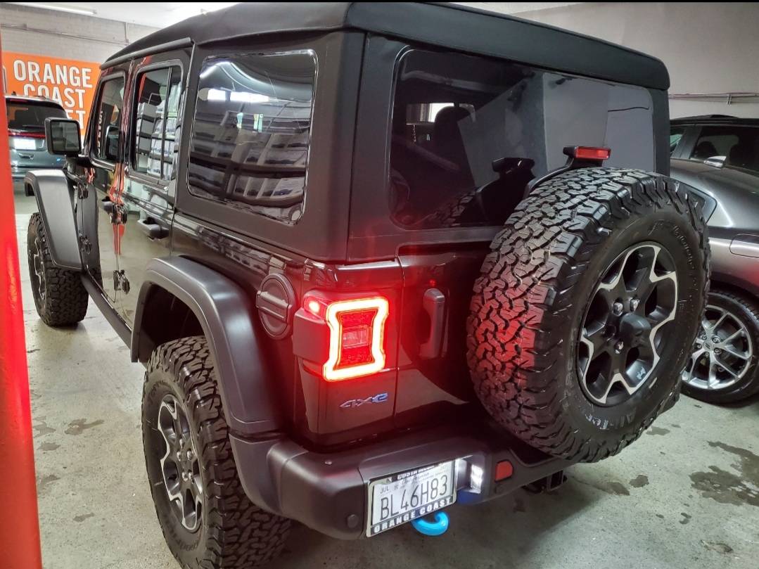 Jeep Wrangler JL 4xE Order Status?? B0AF87BB-64B9-4638-8448-83FCAE61E882