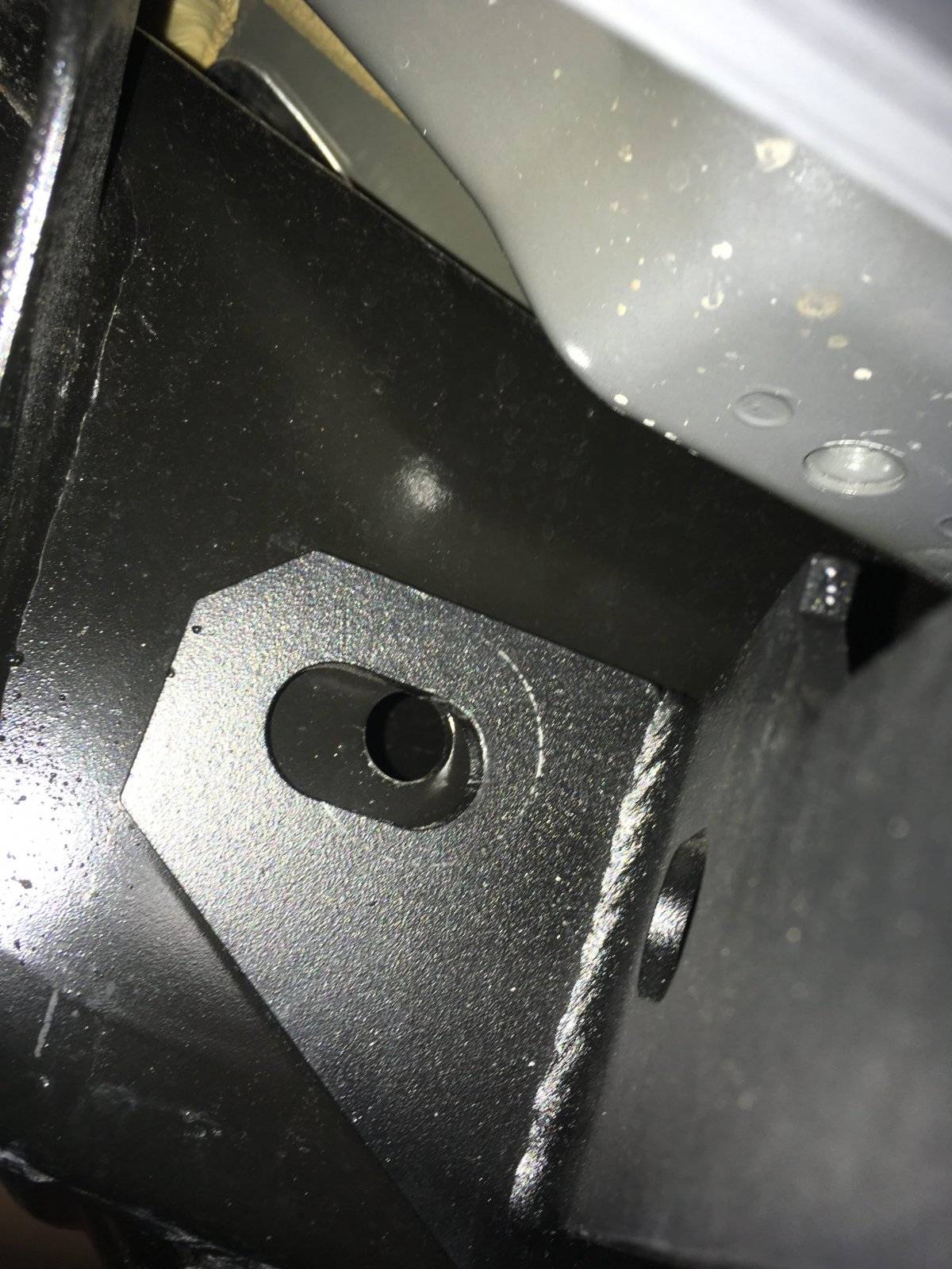 Jeep Wrangler JL 4xe mods -- what works/doesn't work from regular JL's? IMG_5700.JPG