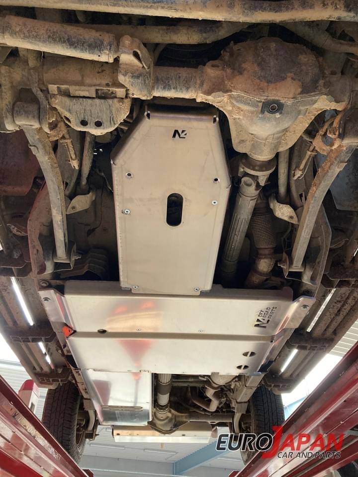 Jeep Wrangler JL Protections for the underside ??? 0AE588D6-44AD-4A01-8817-AB016A8ECF32