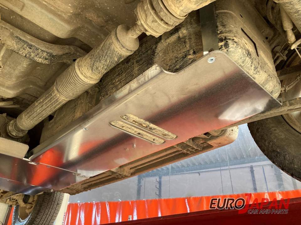 Jeep Wrangler JL Protections for the underside ??? DD4BDD11-C786-4AFE-A2D9-FB1FE9EEDB06