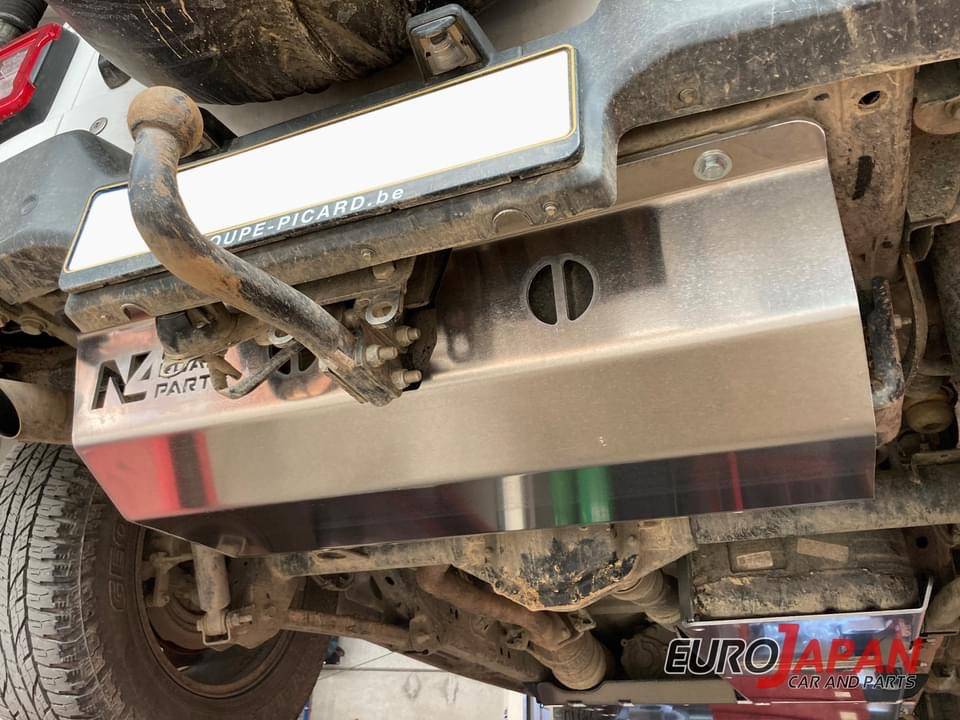 Jeep Wrangler JL Protections for the underside ??? DF5C4DC3-5C36-4EF9-B2A8-43802E69A516