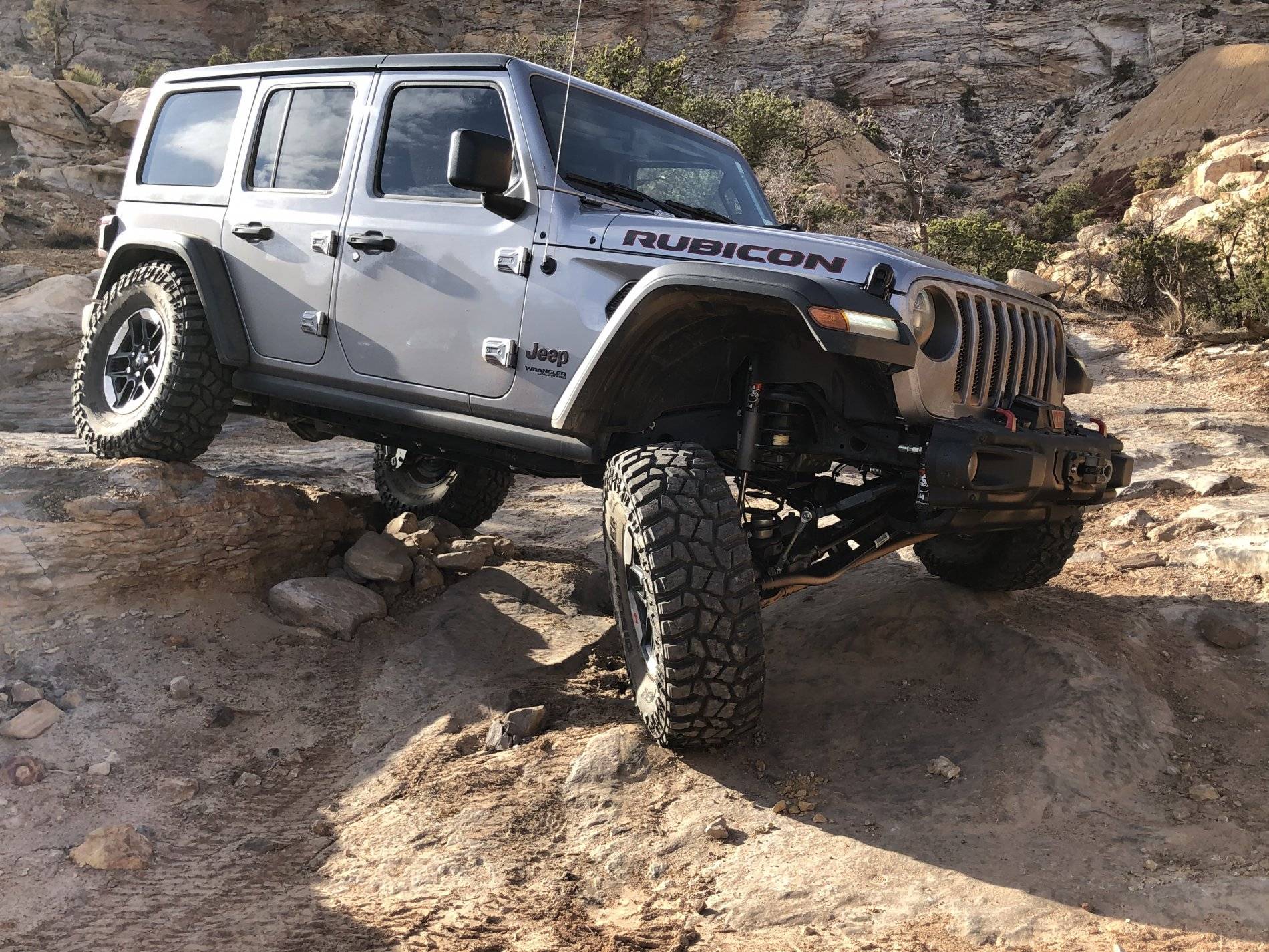 Jeep Wrangler JL CO Ketchup Build IMG_2331