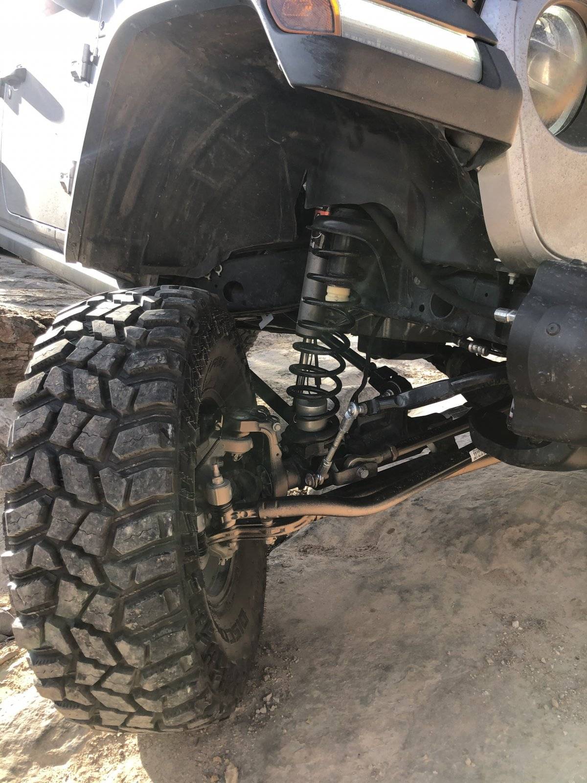 Jeep Wrangler JL CO Ketchup Build IMG_2332