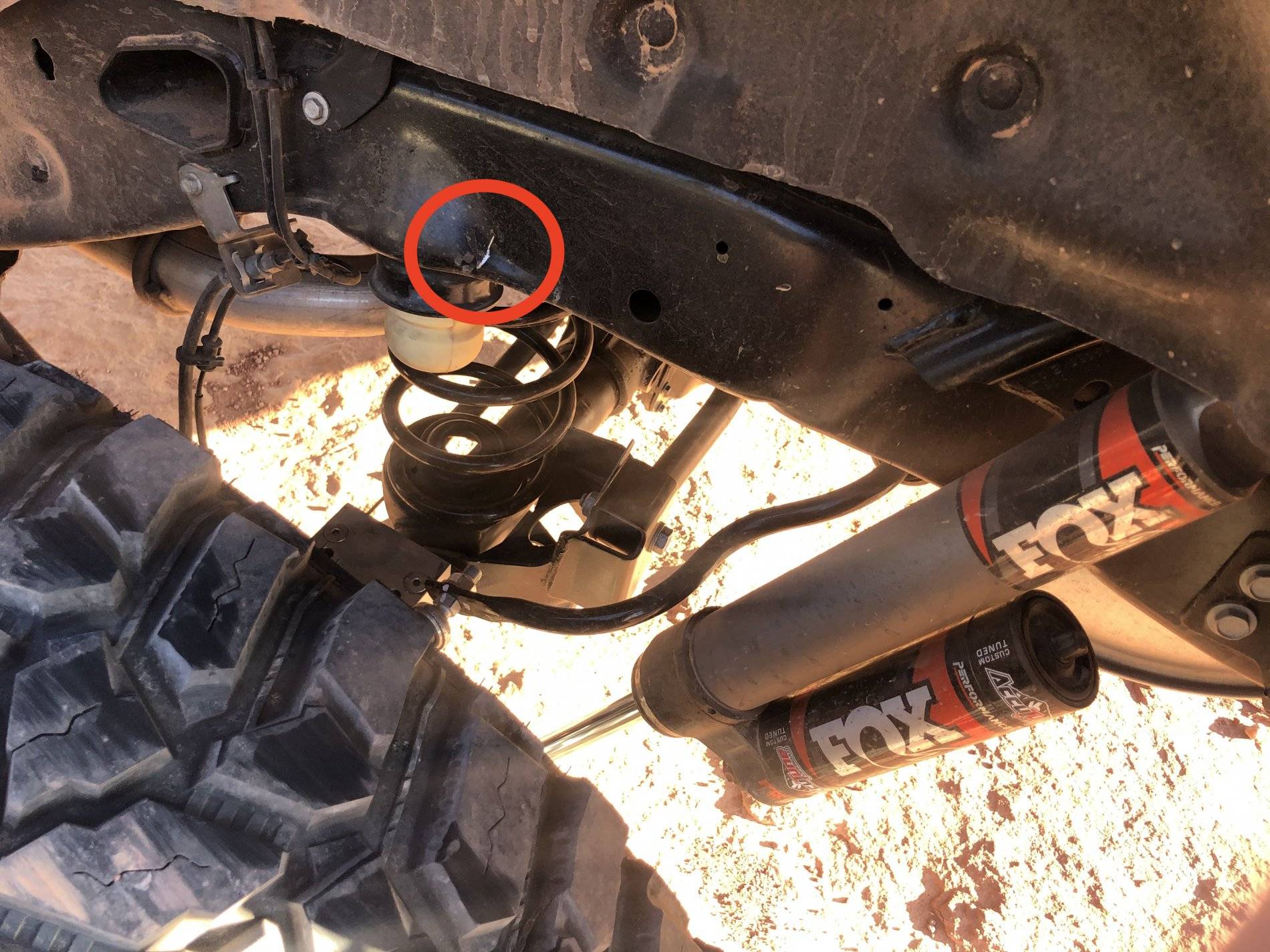 Jeep Wrangler JL CO Ketchup Build IMG_2345