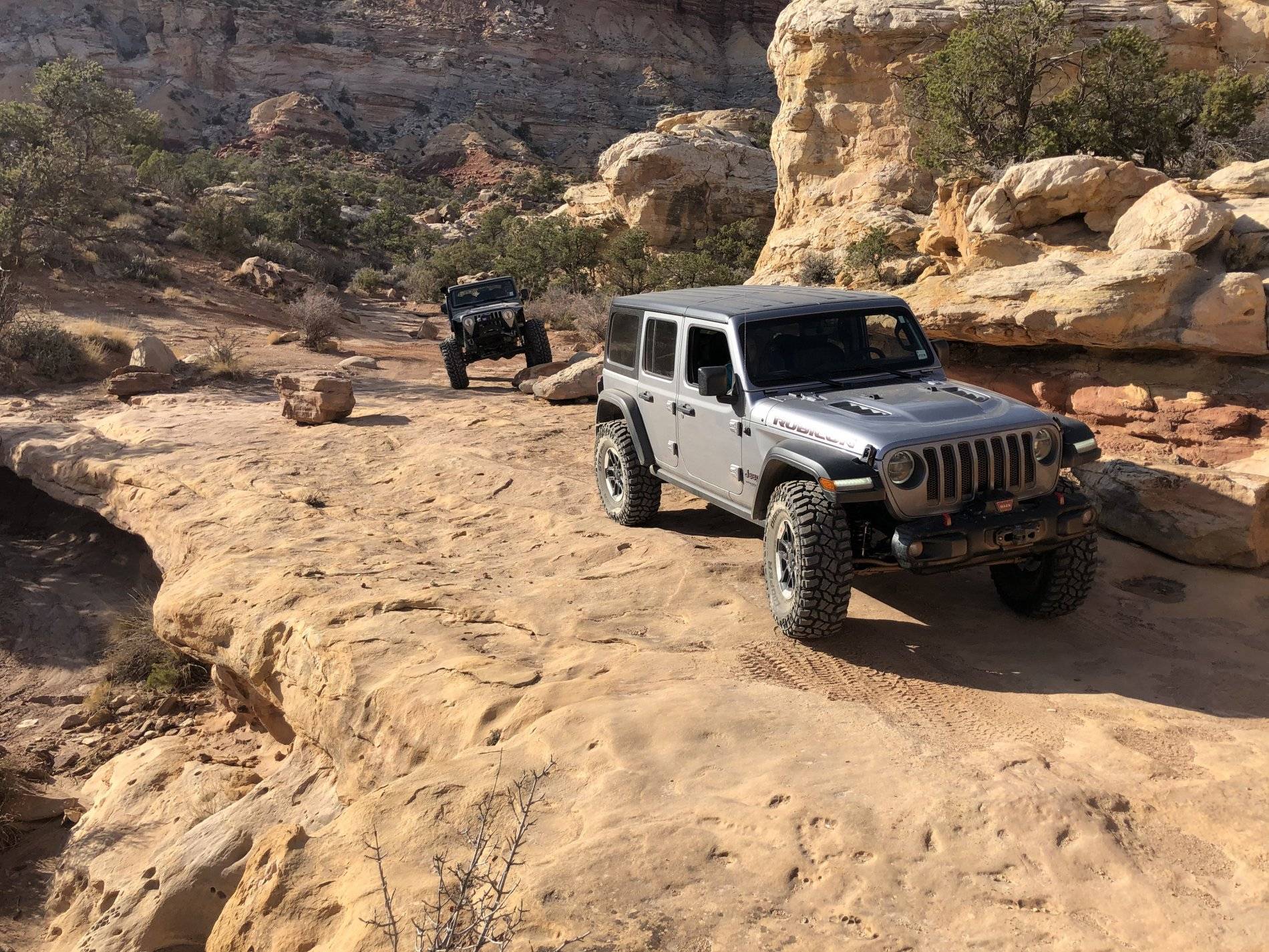 Jeep Wrangler JL CO Ketchup Build IMG_2333