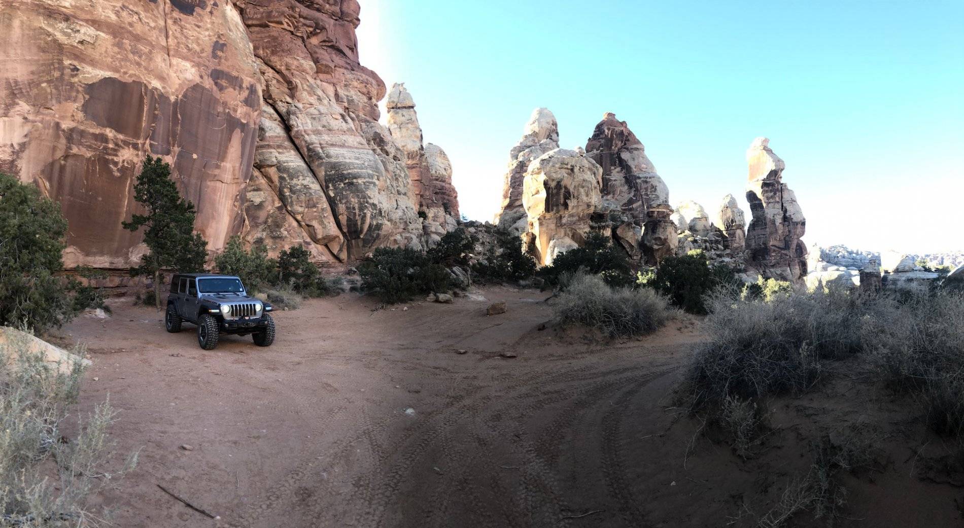 Jeep Wrangler JL CO Ketchup Build IMG_2401