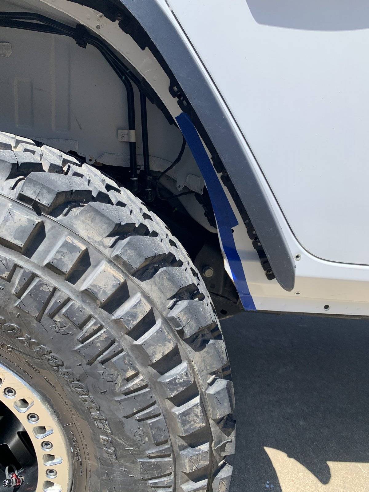 Jeep Wrangler JL 40'S on your JL 728DD53D-759D-4FB7-814C-3A19C8F79061
