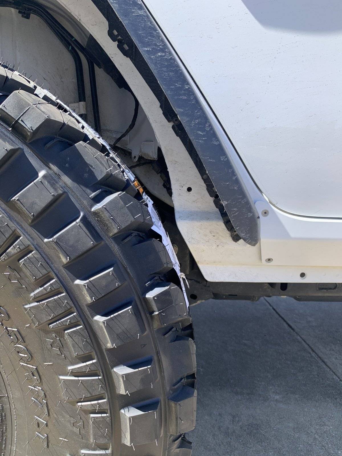 Jeep Wrangler JL 40'S on your JL 91EEB008-08EC-48CF-95B1-3B643B5F5CE3