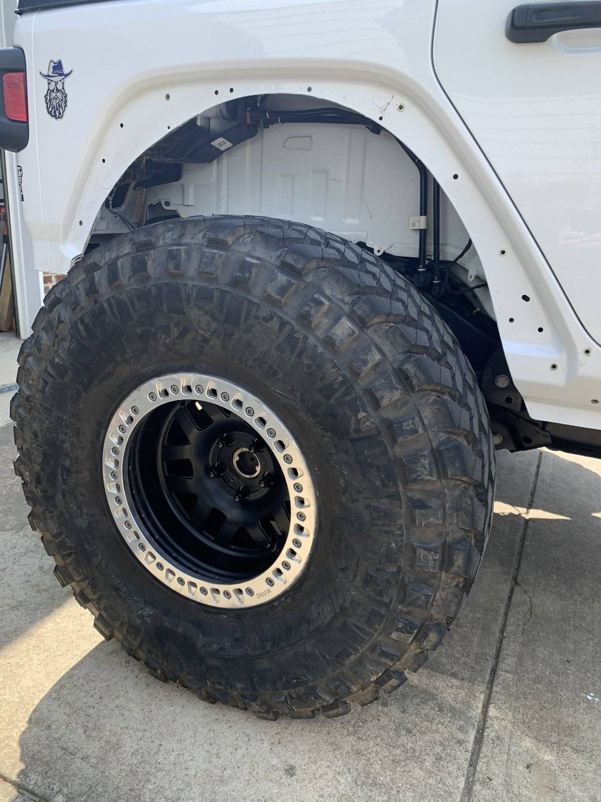 Jeep Wrangler JL 40'S on your JL AD900CC8-FF64-41CA-BEC1-750CEAD6E376