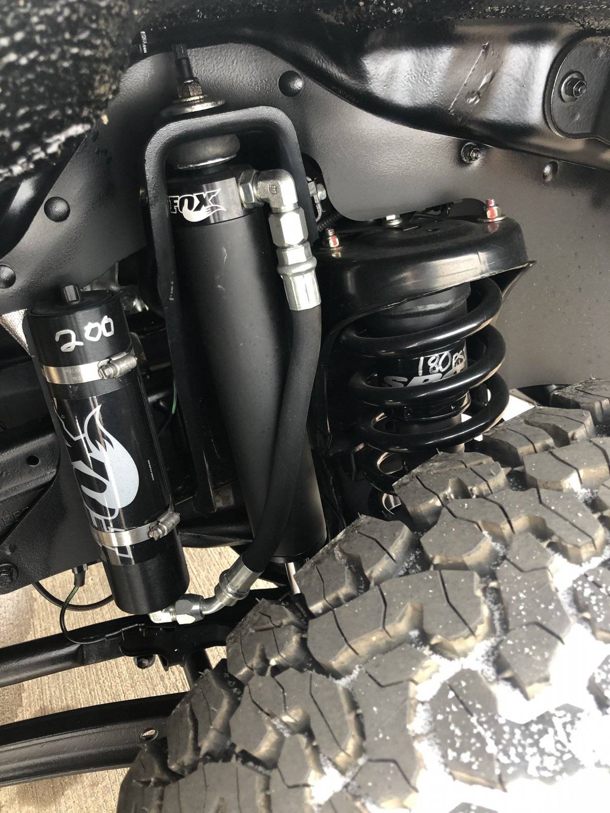 Jeep Wrangler JL CO Ketchup Build IMG_2449