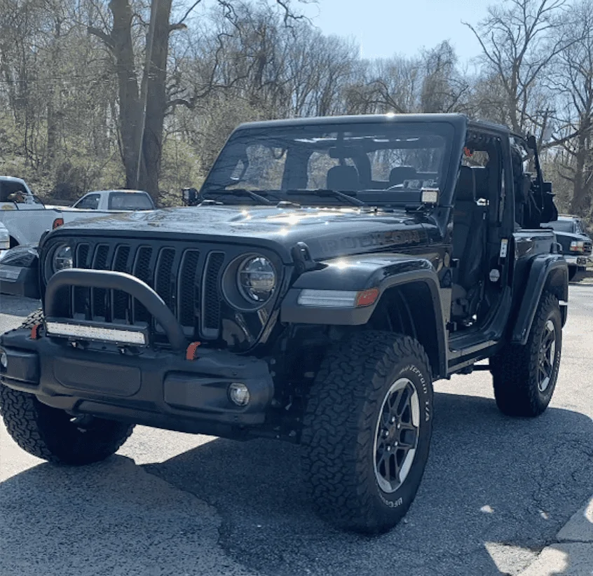 Jeep Wrangler JL Introductions & Welcome Thread 👋 Screen Shot 2021-04-14 at 4.09.04 PM