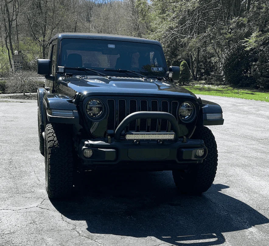 Jeep Wrangler JL Introductions & Welcome Thread 👋 Screen Shot 2021-04-14 at 4.10.32 PM
