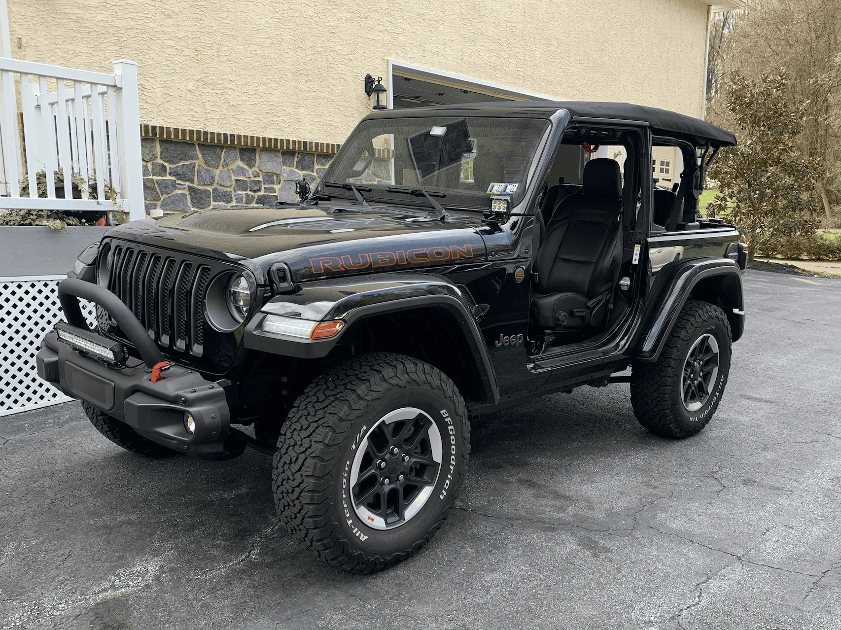 Jeep Wrangler JL Introductions & Welcome Thread 👋 Screen Shot 2021-04-14 at 4.10.57 PM