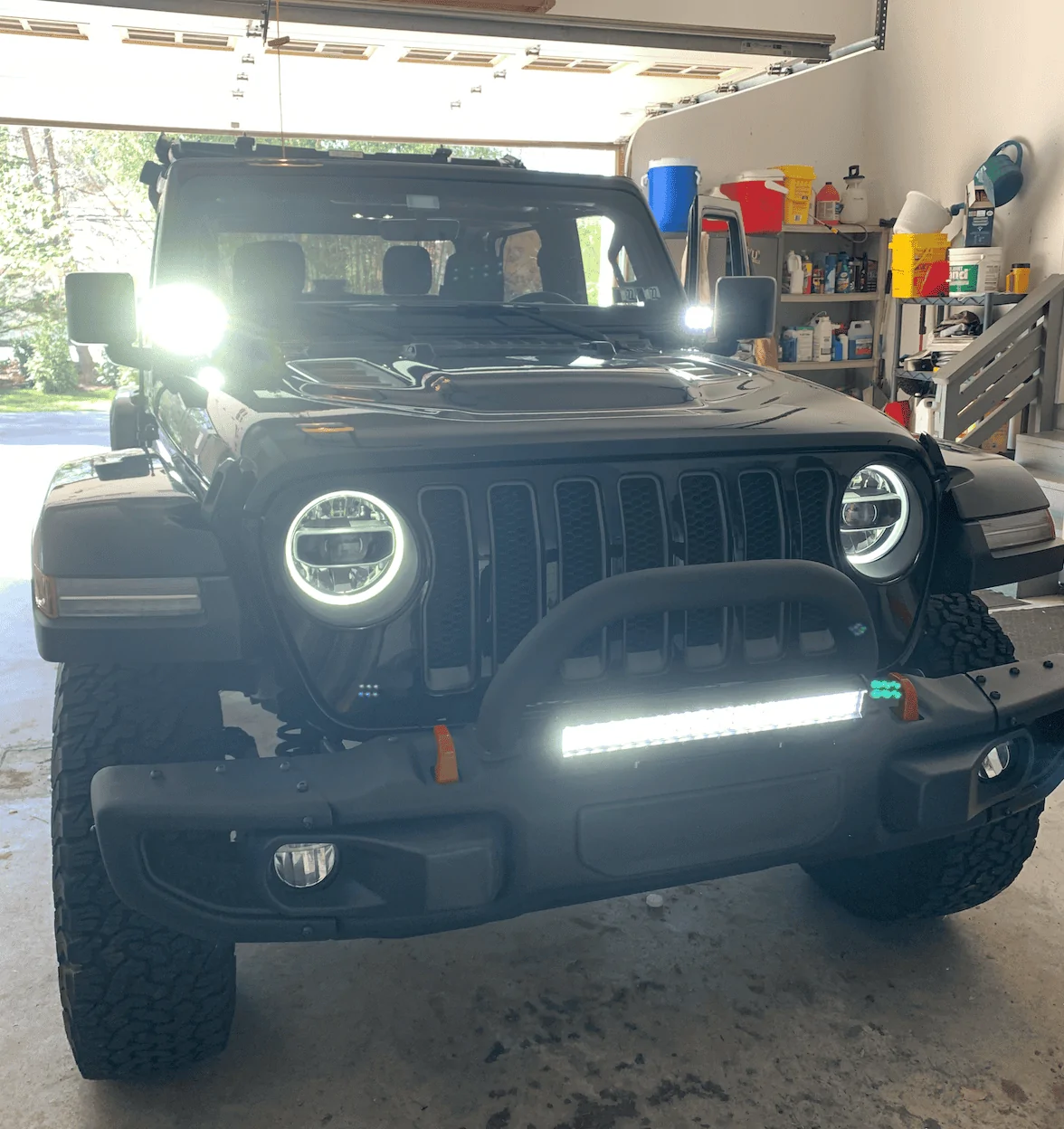 Jeep Wrangler JL Introductions & Welcome Thread 👋 Screen Shot 2021-04-14 at 4.11.13 PM