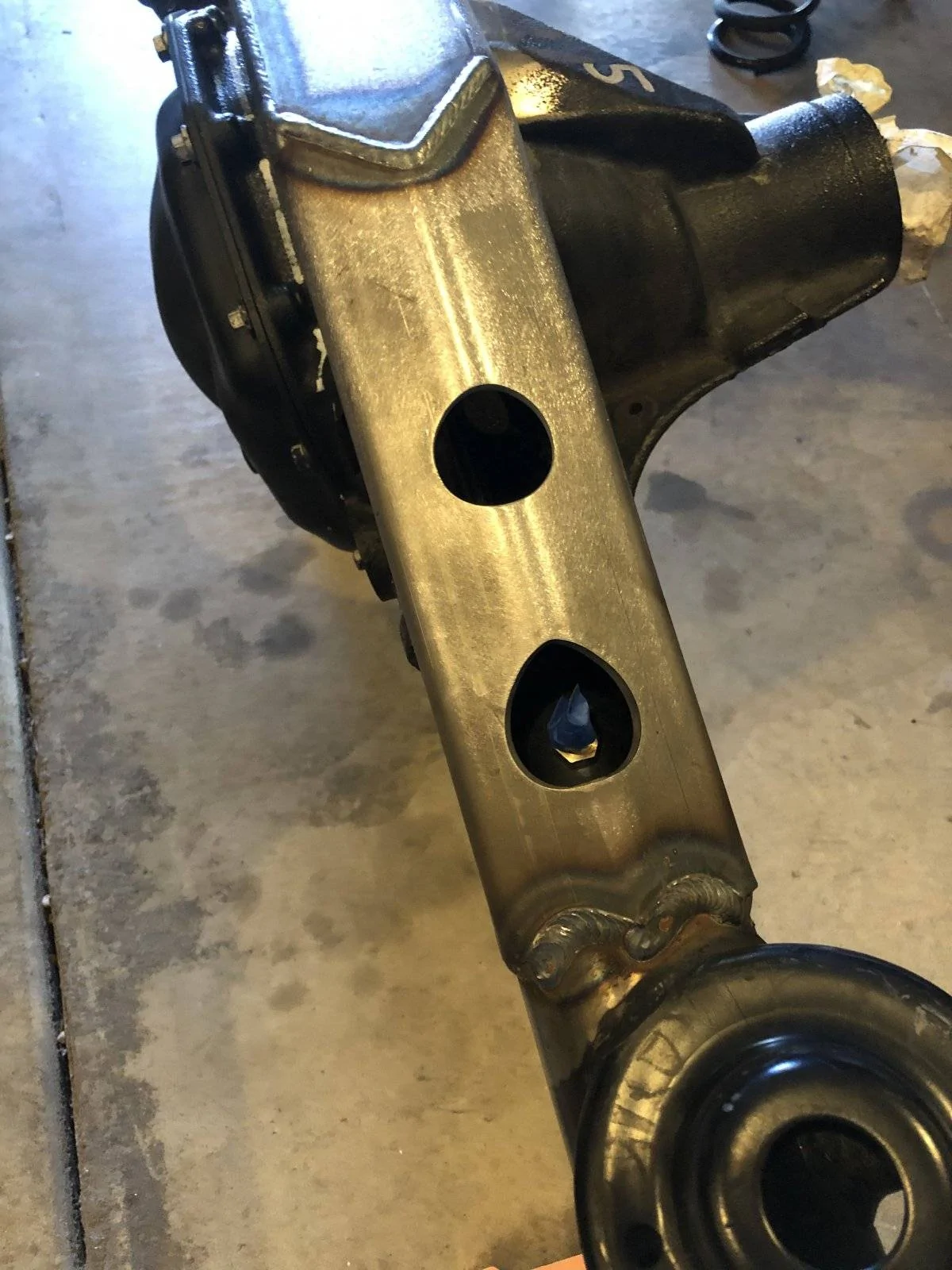 Jeep Wrangler JL CO Ketchup Build IMG_2949