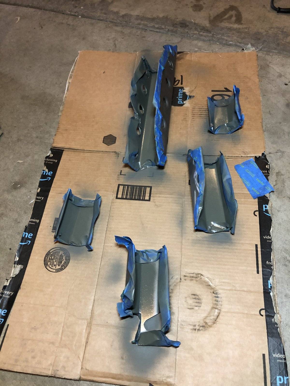 Jeep Wrangler JL CO Ketchup Build IMG_2946