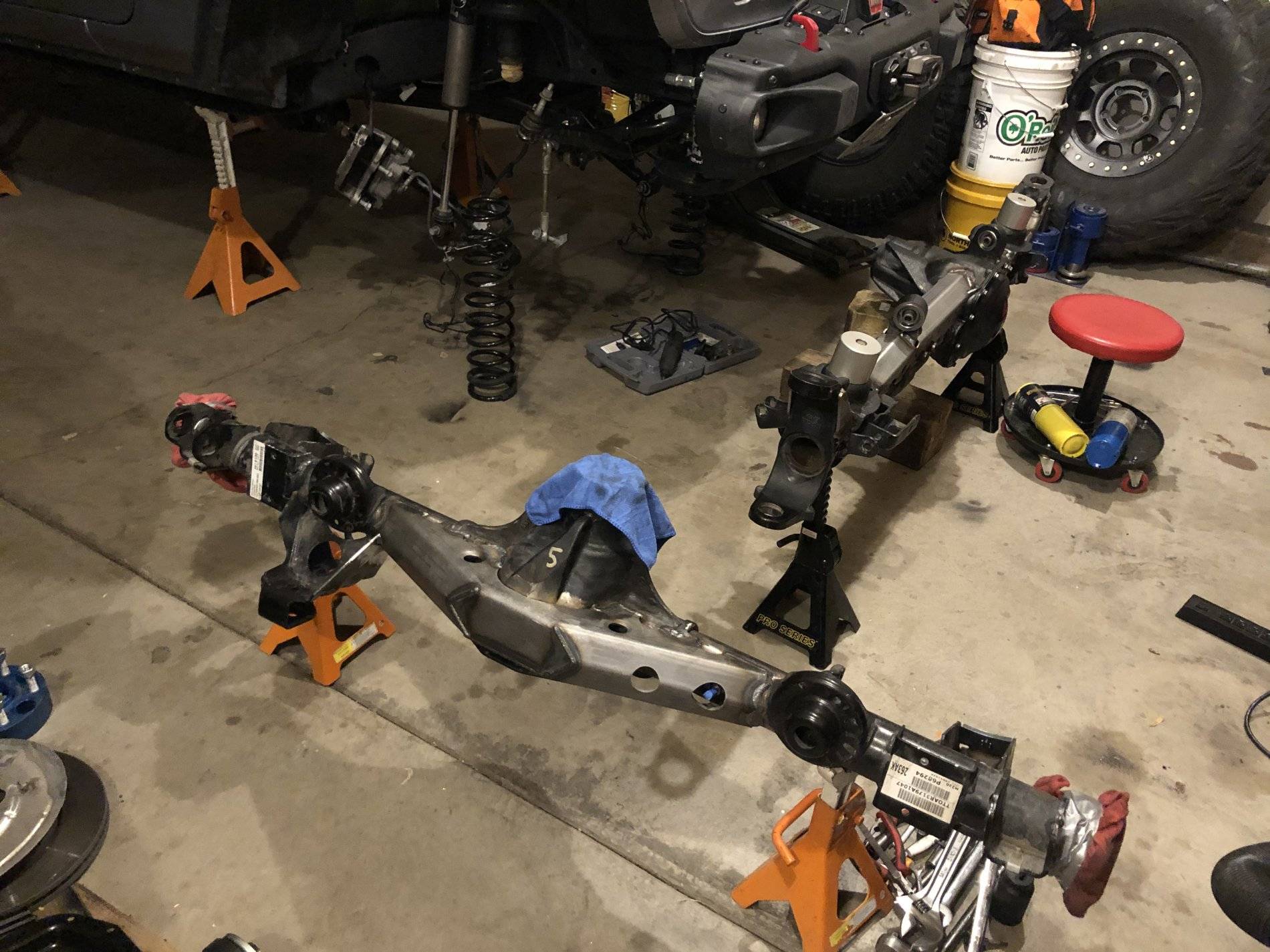 Jeep Wrangler JL CO Ketchup Build IMG_2957