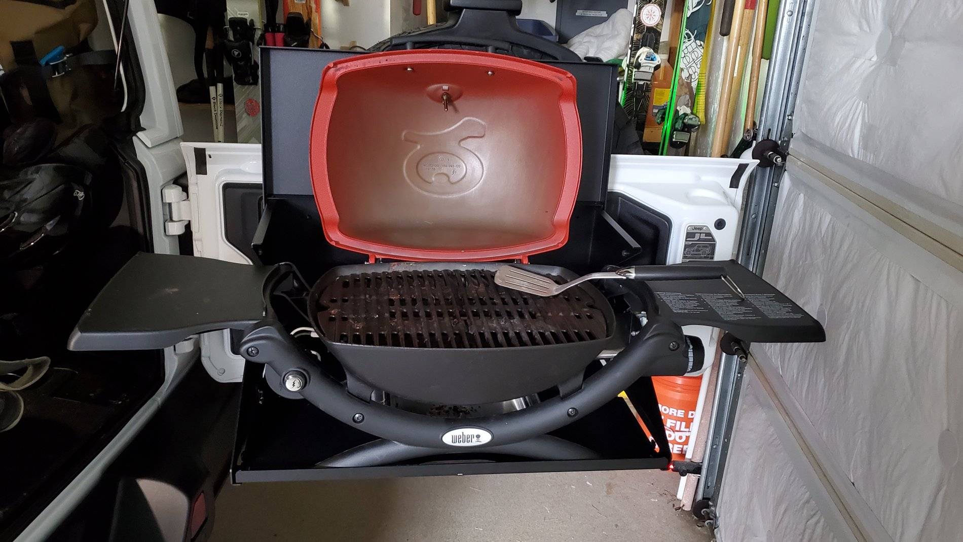 Jeep Wrangler JL Tailgate Table - compare 20210414_144140
